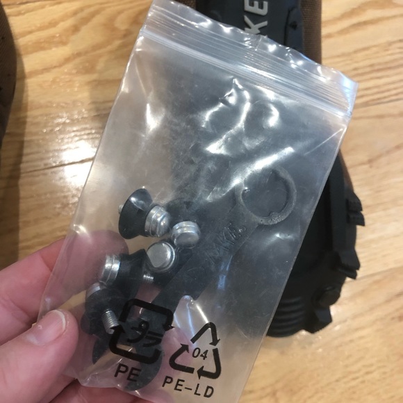 LAKE MX156 CV RACE MEN’S MTB MID-SHOES (SZ 43 EU / 9 US / 270.5-273MM) (NEW!) - Picture 5 of 8